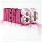Various : Mega 80 (4xCD, Comp)