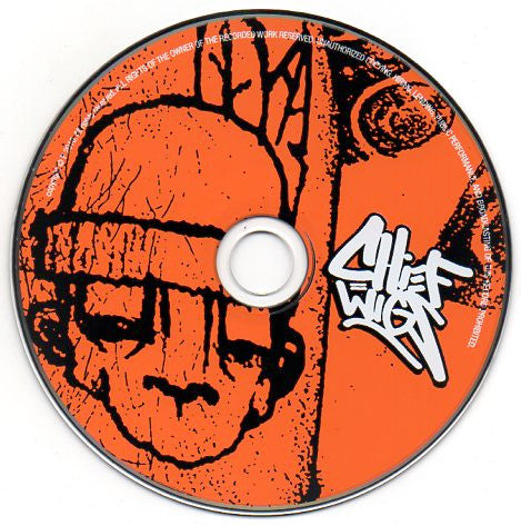 Chief Wigz : Chief Wigz (CD, Album)