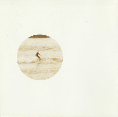 Polygon Window : Surfing On Sine Waves (CD, Album, Blu)