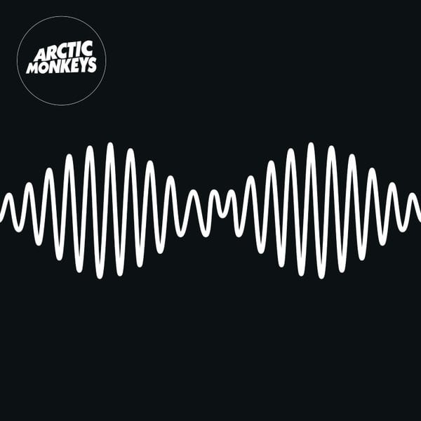 Arctic Monkeys : AM (CD, Album)
