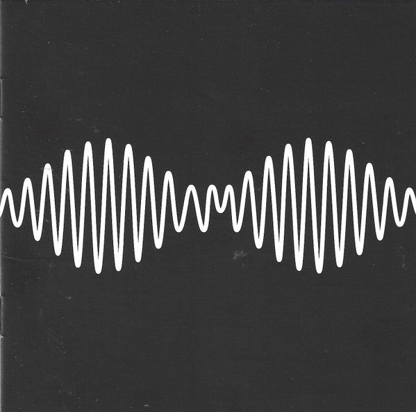 Arctic Monkeys : AM (CD, Album)