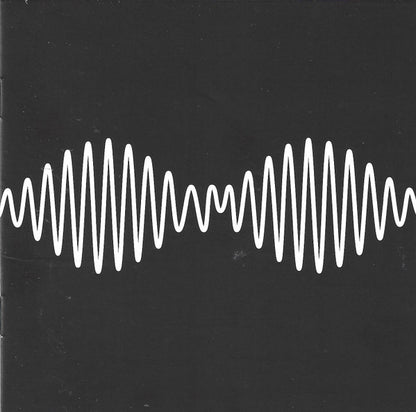 Arctic Monkeys : AM (CD, Album)