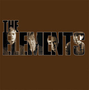 The Elements (15) : The Elements (CD, Album)