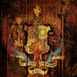 Coil : Love's Secret Domain (CD, Album, RE)