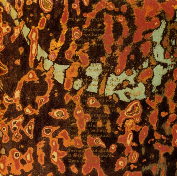 Coil : Love's Secret Domain (CD, Album, RE)