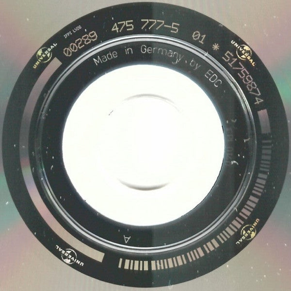 Georg Friedrich Händel - Carolyn Watkinson · Nigel Robson · Donna Brown · Ashley Stafford · Stephen Varcoe · The Monteverdi Choir · The English Baroque Soloists · John Eliot Gardiner : Alexander's Feast (2xCD, Album, RE)