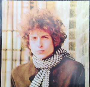 Bob Dylan : Blonde On Blonde (CD, Album, RE, Col)