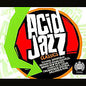 Various : Acid Jazz Classics (2xCD, Comp)