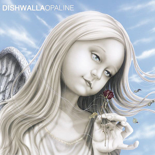 Dishwalla : Opaline (Hybrid, DualDisc, Album, HDC)