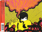 The Distillers : The Hunger (CD, Single)