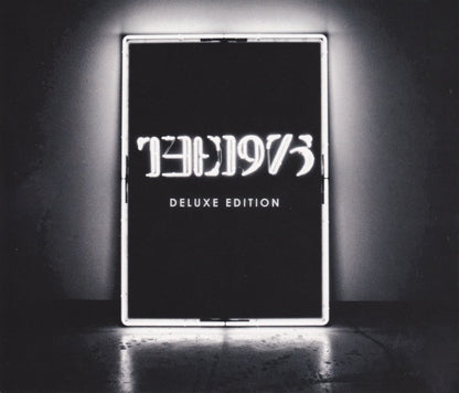 The 1975 : The 1975 (Deluxe Edition) (2xCD, Album, Dlx, Tri)