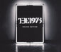 The 1975 : The 1975 (Deluxe Edition) (2xCD, Album, Dlx, Tri)