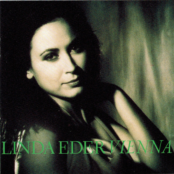 Linda Eder : Vienna (CD, Album)