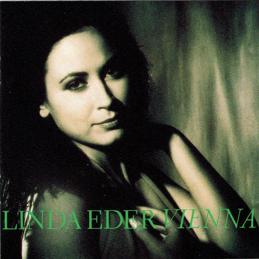 Linda Eder : Vienna (CD, Album)