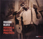 Various : Voodoo Blues - Hoodoo & Magical Pratices (CD, Comp)