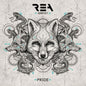 Rea Garvey : Pride (CD, Album)
