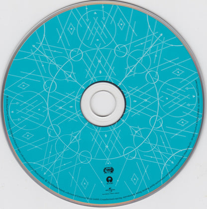 Rea Garvey : Pride (CD, Album)