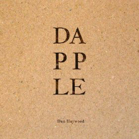 Dan Haywood : Dapple (CD, Album)