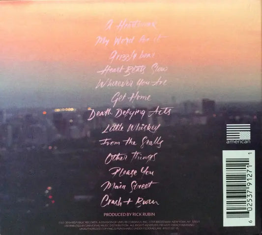 Angus & Julia Stone : Angus & Julia Stone (CD, Album)