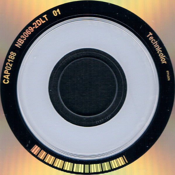 Black Star Riders : All Hell Breaks Loose (CD, Album)