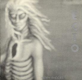 Happy Rhodes : Ecto (CD, Album, RE)
