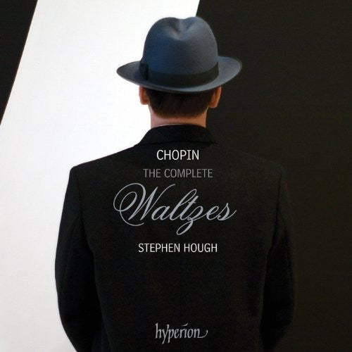 Frédéric Chopin, Stephen Hough : The Complete Waltzes (CD, Album)