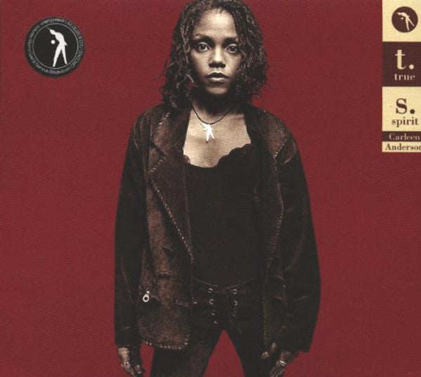 Carleen Anderson : True Spirit (CD, Album)
