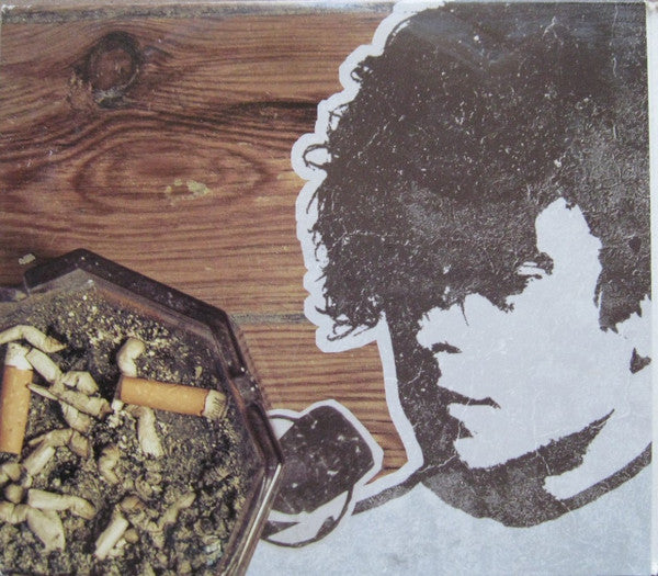 Stoney (5) : More Than Animals (CD, Album)