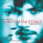 Michael Suby : The Butterfly Effect (Original Motion Picture Soundtrack) (CD, Album)