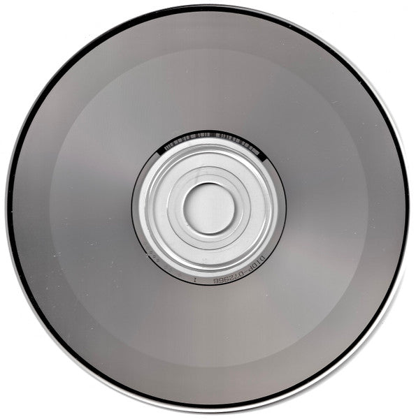 Soda Stereo : Canción Animal (CD, Album)