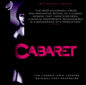 Bill Kenwright Presents The London Lyric Theatre Cast Ensemble : Cabaret: The London Lyric Theatre Original Cast Recording (CD, Album)