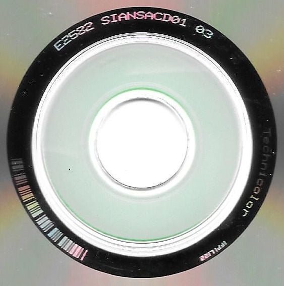 Siansa : Siansa (CD, Album)