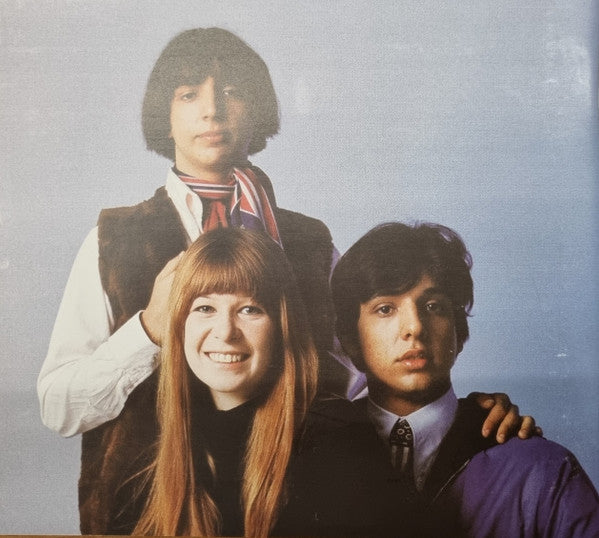 Various : Tropicália (A Brazilian Revolution In Sound) (CD, Comp)