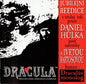 Karel Svoboda, Zdeněk Borovec, Richard Hes : Dracula (Jubilejní Reedice) (CD, Album, RE)