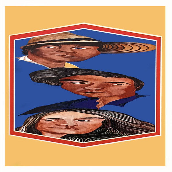 Steeleye Span : All Around My Hat (CD, Album, RE, RM)