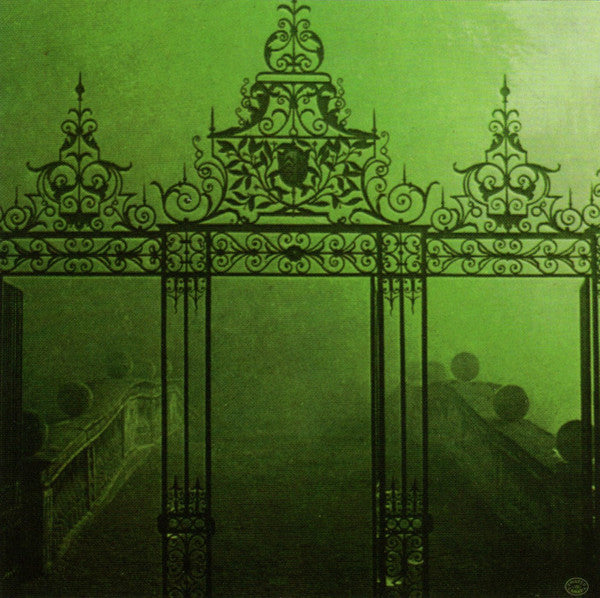 Happy Rhodes : The Keep (CD)