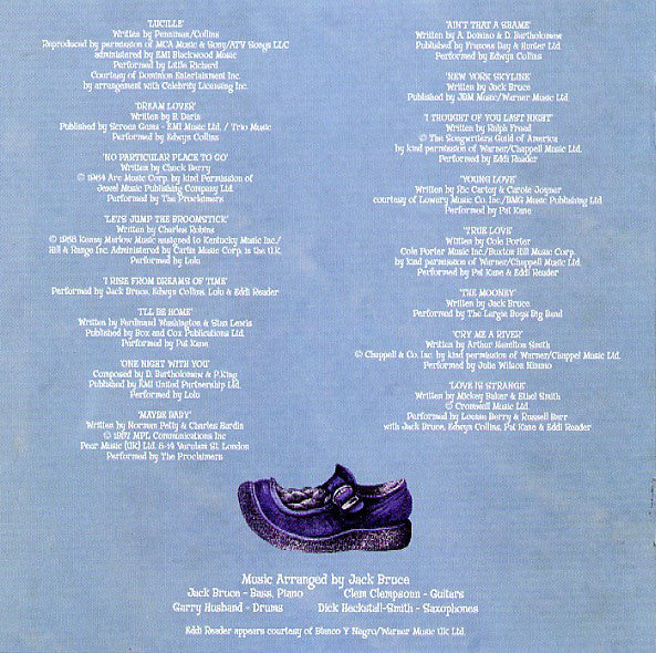 Various : The Slab Boys (Original Soundtrack) (CD, Album)