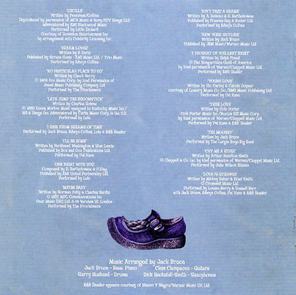 Various : The Slab Boys (Original Soundtrack) (CD, Album)