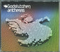 Various : Godskitchen Anthems (3xCD, Comp, Mixed)