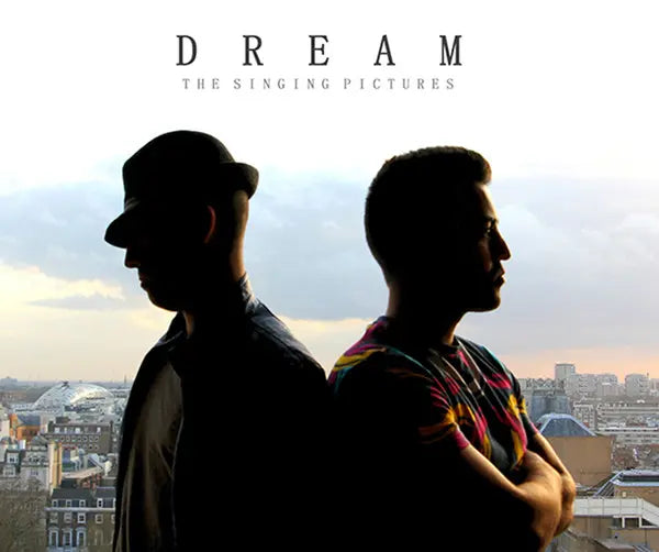 The Singing Pictures : Dream (CD, Album, Dlx, Ltd, S/Edition)