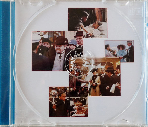 Randy Newman : Ragtime (CD, Album, RE)