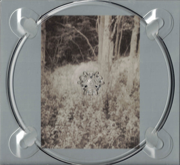 Lanterna : Desert Ocean (CD, Album)