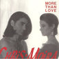 Chris And Moira : More Than Love (CD, Maxi)