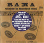 George Goldner : The Rama Story (Classic R&B, Rock 'N' Roll, Doo-Wop, Rockabilly And Pop From A Legendary New York Label) (2xCD, Comp, RM)