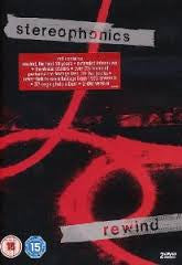 Stereophonics : Rewind. The First 10 Years. (2xDVD-V, PAL)