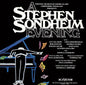 Stephen Sondheim : A Stephen Sondheim Evening (CD, Album, RM)