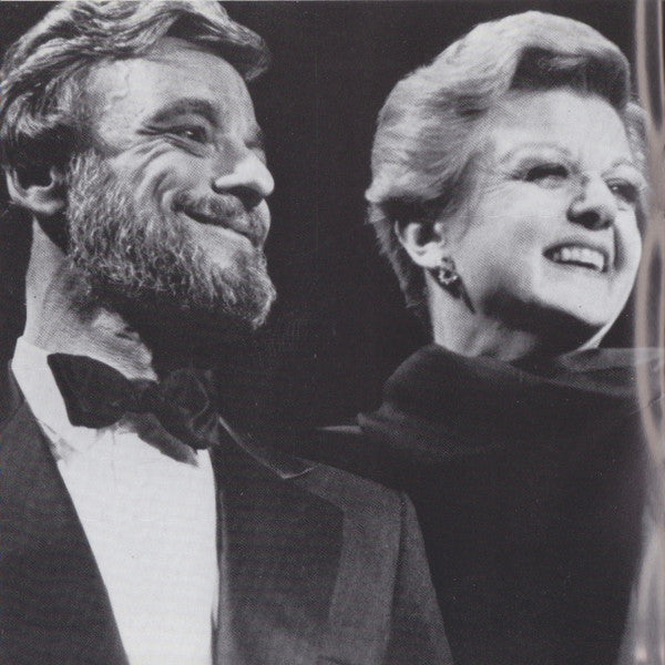 Stephen Sondheim : A Stephen Sondheim Evening (CD, Album, RM)