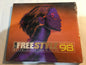 Various : Club Freestyle Factor 98 (Summer Vibes In The Mix) (CD, Comp, Mixed, Promo)