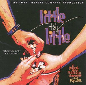 Brad Ross (2) : Little By Little (CD, Album)