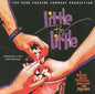 Brad Ross (2) : Little By Little (CD, Album)